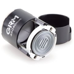 GRM 46040 PLUS/2 круга, Автоматическая самонаборная печать, 1 касса (печать 40 мм)