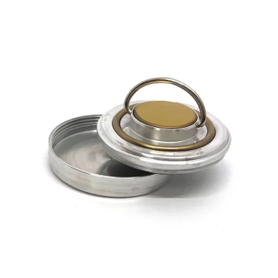 MT ЛЕОН 40КН/3 Оснастка для красконаполненной печати (диаметр 40 мм.)