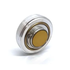 MT ЛЕОН 40КН/3 Оснастка для красконаполненной печати (диаметр 40 мм.)