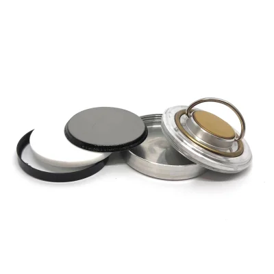 MT ЛЕОН 40КН/3 Оснастка для красконаполненной печати (диаметр 40 мм.)