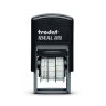 Датер TRODAT IDEAL 4810 автоматический с датой, месяц БУКВАМИ