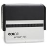 Colop Printer 45 Автоматическая оснастка для штампа (штамп 25 х 82 мм.)