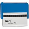 Colop Printer 45 Автоматическая оснастка для штампа (штамп 25 х 82 мм.)