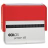 Colop Printer 45 Автоматическая оснастка для штампа (штамп 25 х 82 мм.)