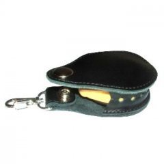 Футляр для оснастки COLOP Stamp Mouse R30/R40 (кож.зам.)