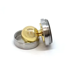 MT РАДИЙ 25КН/7 Оснастка для красконаполненной печати (диаметр 25 мм.)