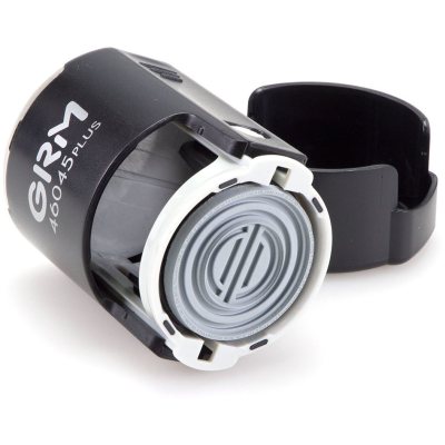 GRM 46045 PLUS/2.5 круга, Автоматическая самонаборная печать с микротекстом, 1 касса (печать 45 мм)