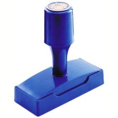 ВР6621-КН Оснастка для красконаполненного штампа (размер штампа 66 х 21 мм.)