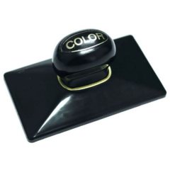 COLOR V2 Оснастка для штампа с демпфером (штамп  63 х 38 мм)
