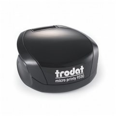 Trodat Micro Printy 9330 Карманная оснастка для печати (печать 30 мм)