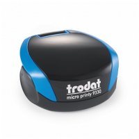 Trodat Micro Printy 9330 Карманная оснастка для печати (печать 30 мм)