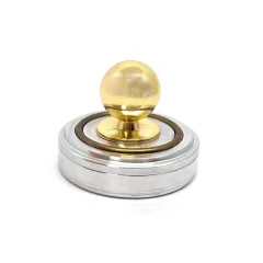 MT РАДИЙ 40КН/3 Оснастка для красконаполненной печати (диаметр 40 мм.)