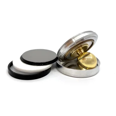 MT РАДИЙ 40КН/3 Оснастка для красконаполненной печати (диаметр 40 мм.)