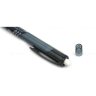4 карандаша Uni KURU TOGA M7-450T Самозатачивающийся механический, линия 0.7 мм