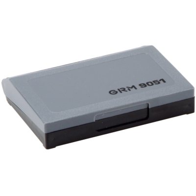 GRM 9051 Офисная настольная штемпельная подушка 50х90 мм