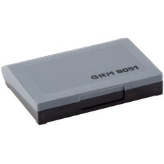 GRM 9051 Офисная настольная штемпельная подушка 50х90 мм