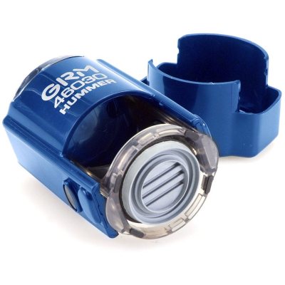 GRM 46030 Hummer/1 круг, Автоматическая самонаборная печать, 1 касса (печать 30 мм)