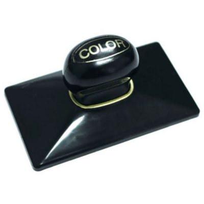 COLOR V3 Оснастка для штампа с демпфером (штамп  56 х 32 мм)