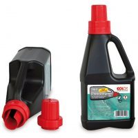  COLOP VX55 ОРИГИНАЛ - Жидкий фотополимер для изготовления печатей, 1 кг.