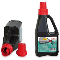  COLOP VX55 ОРИГИНАЛ - Жидкий фотополимер для изготовления печатей, 1 кг.