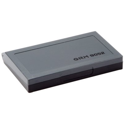 GRM 9052 Офисная настольная штемпельная подушка 70х110 мм