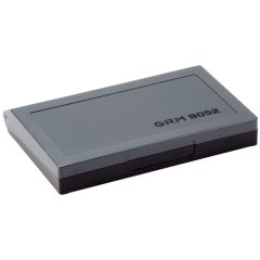 GRM 9052 Офисная настольная штемпельная подушка 70х110 мм