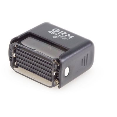 GRM 4911 PLUS Самонаборный штамп 5 строк, 1 касса (штамп 41 х 19 мм)
