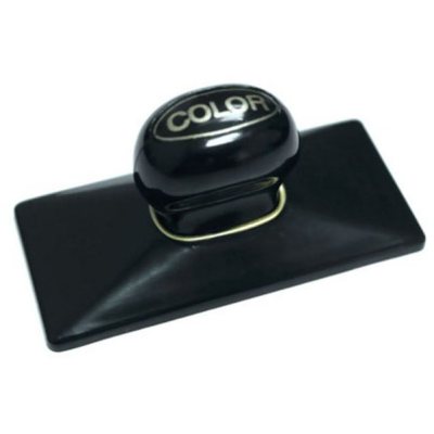 COLOR V4 Оснастка для штампа с демпфером (штамп 58 х 26 мм)