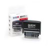 GRM 4817 (120/WD) PLUS Датер с 12 бухгалтерскими терминами, высота символов 3 мм