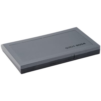 GRM 9054 офисная настольная штемпельная подушка 100х180 мм