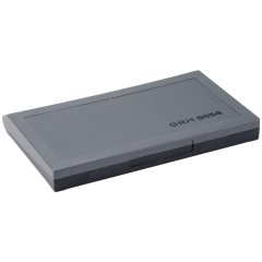 GRM 9054 офисная настольная штемпельная подушка 100х180 мм