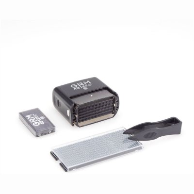 GRM 4912 PLUS Самонаборный штамп 5 строк, 1 касса (штамп 47 х 21 мм)
