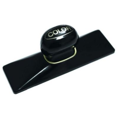 COLOR V5 Оснастка для штампа с демпфером (штамп  70 х 20 мм)