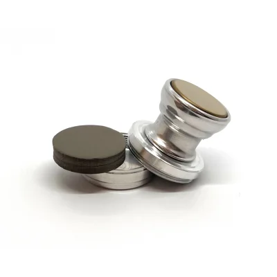 MT НИКА 25КН/7 Оснастка для красконаполненной печати (диаметр 25 мм.)