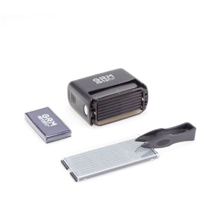 GRM 4913 PLUS Самонаборный штамп 6 строк, 1 касса (штамп 60 х 24 мм)