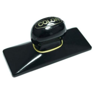 COLOR V6 Оснастка для штампа с демпфером (штамп  58 х 22 мм)