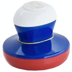 COLOR V45 ТРИКОЛОР Оснастка для печати с демпфером (печать 45 мм)