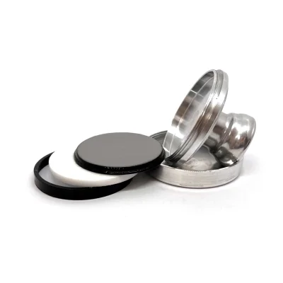 MT НИКА 40КН/3 Оснастка для красконаполненной печати (диаметр 40 мм.)