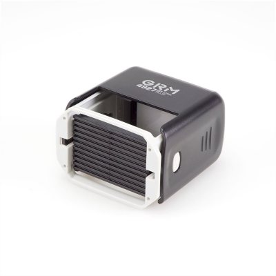 GRM 4927 PLUS Самонаборный штамп 10 строк, 2 кассы (штамп 60 х 40 мм)