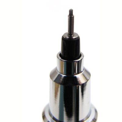 Uni KURU TOGA M5-450T, Карандаши с вращающимся грифелем 5 штук + 36 грифелей + 10 ластиков