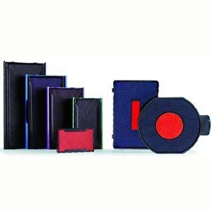 TRODAT 6/53 Сменная штемпельная подушка для оснастки TRODAT 5253, 5203, 5440