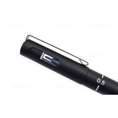 3 штуки - Линер Uni Pin 05-200 Fine Line, Чёрный 0.5 мм