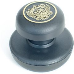 Оснастка для печати со скотчем (диаметр 40 мм.) С ГЕРБОМ