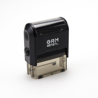 P3 GRM 4912 Автоматическая оснастка для штампа (штамп 47 х 18 мм.)