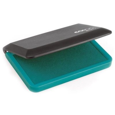 Colop MICRO-2 Штемпельная подушка настольная (70 х 110 мм.)