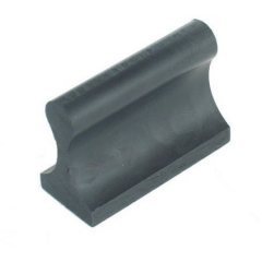 Оснастка для мини штампа 15 х 40 мм.