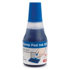 Colop 801 Краска штемпельная 25 мл.