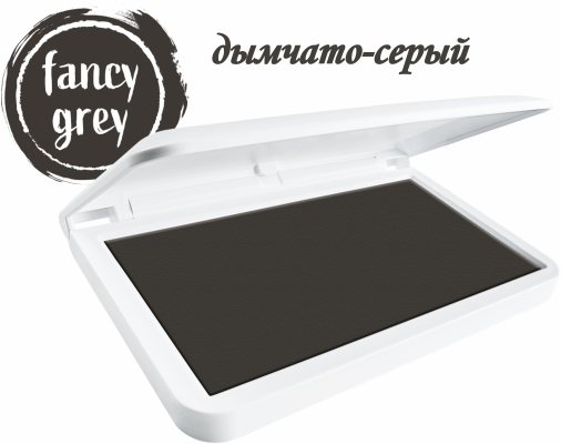 MAKE-1 COLOP 50х90 мм. Штемпельная подушка настольная "ПРИВЛЕКАТЕЛЬНЫЕ ЦВЕТА"