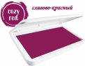 MAKE-1 COLOP 50х90 мм. Штемпельная подушка настольная "ПРИВЛЕКАТЕЛЬНЫЕ ЦВЕТА"
