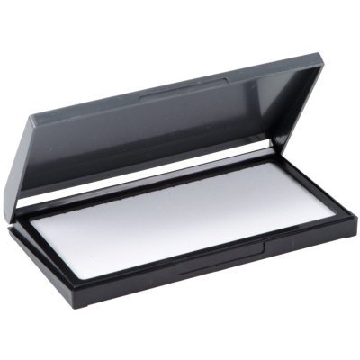 GRM 9053 офисная настольная штемпельная подушка 80х155 мм